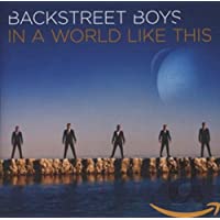 Los mejores  - In A World Like This